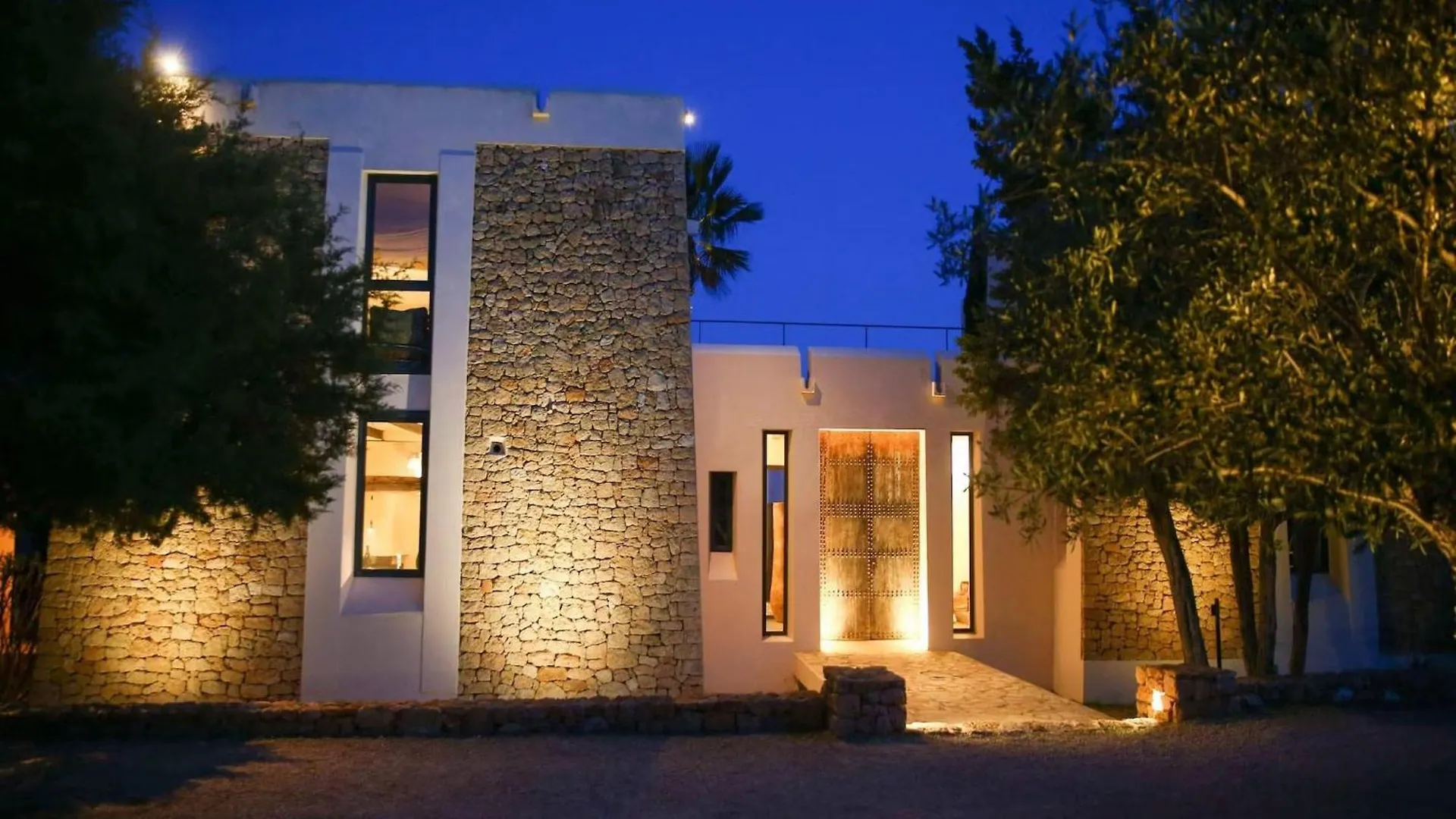 Majestic Villa With Private Pool إس كوبيلس
