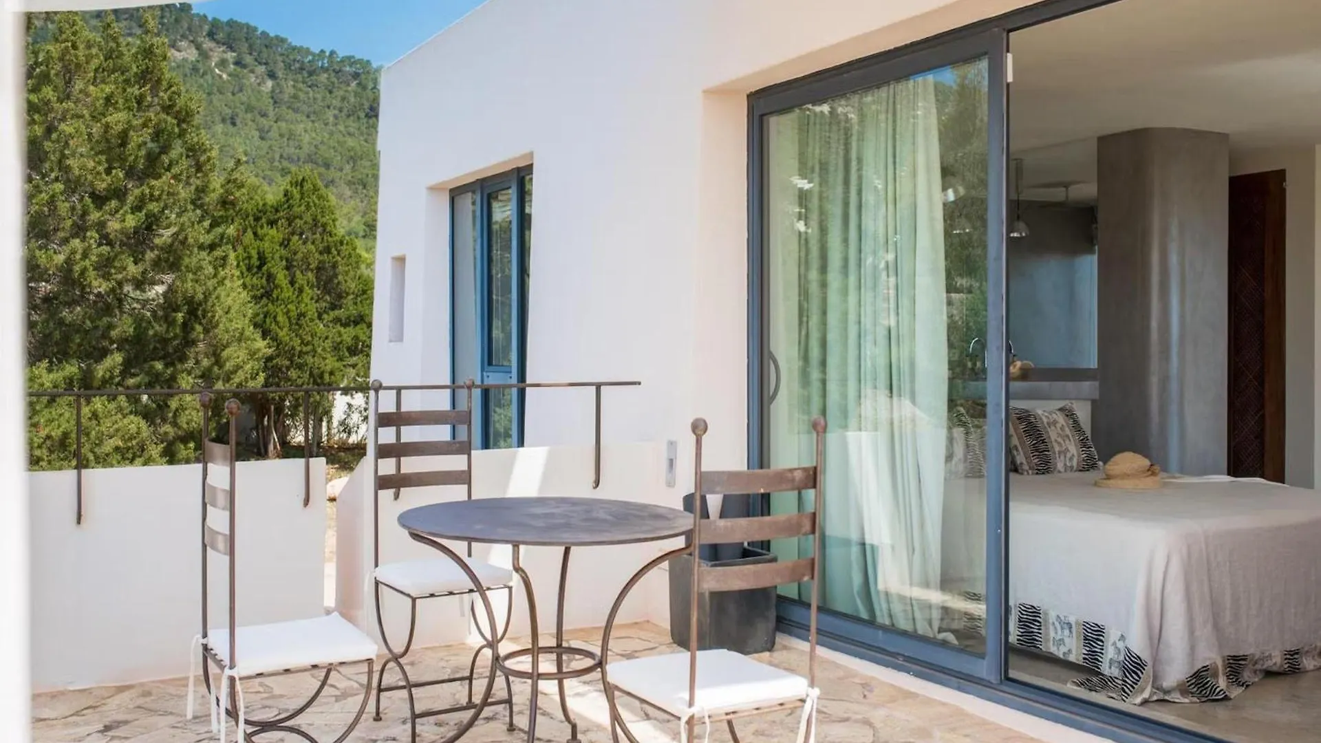 Majestic Villa With Private Pool إس كوبيلس