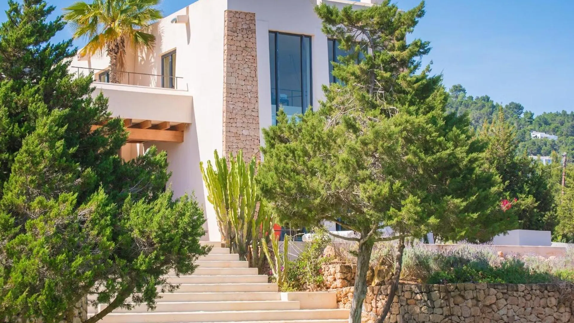 Majestic Villa With Private Pool إس كوبيلس