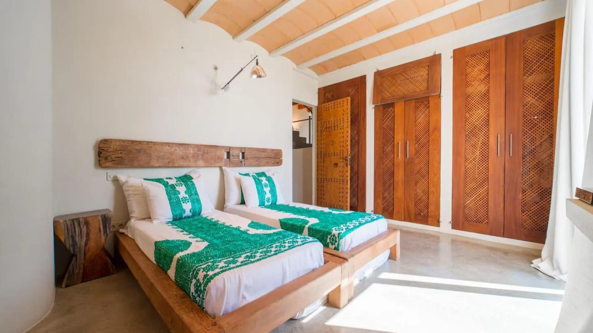Majestic Villa With Private Pool إس كوبيلس