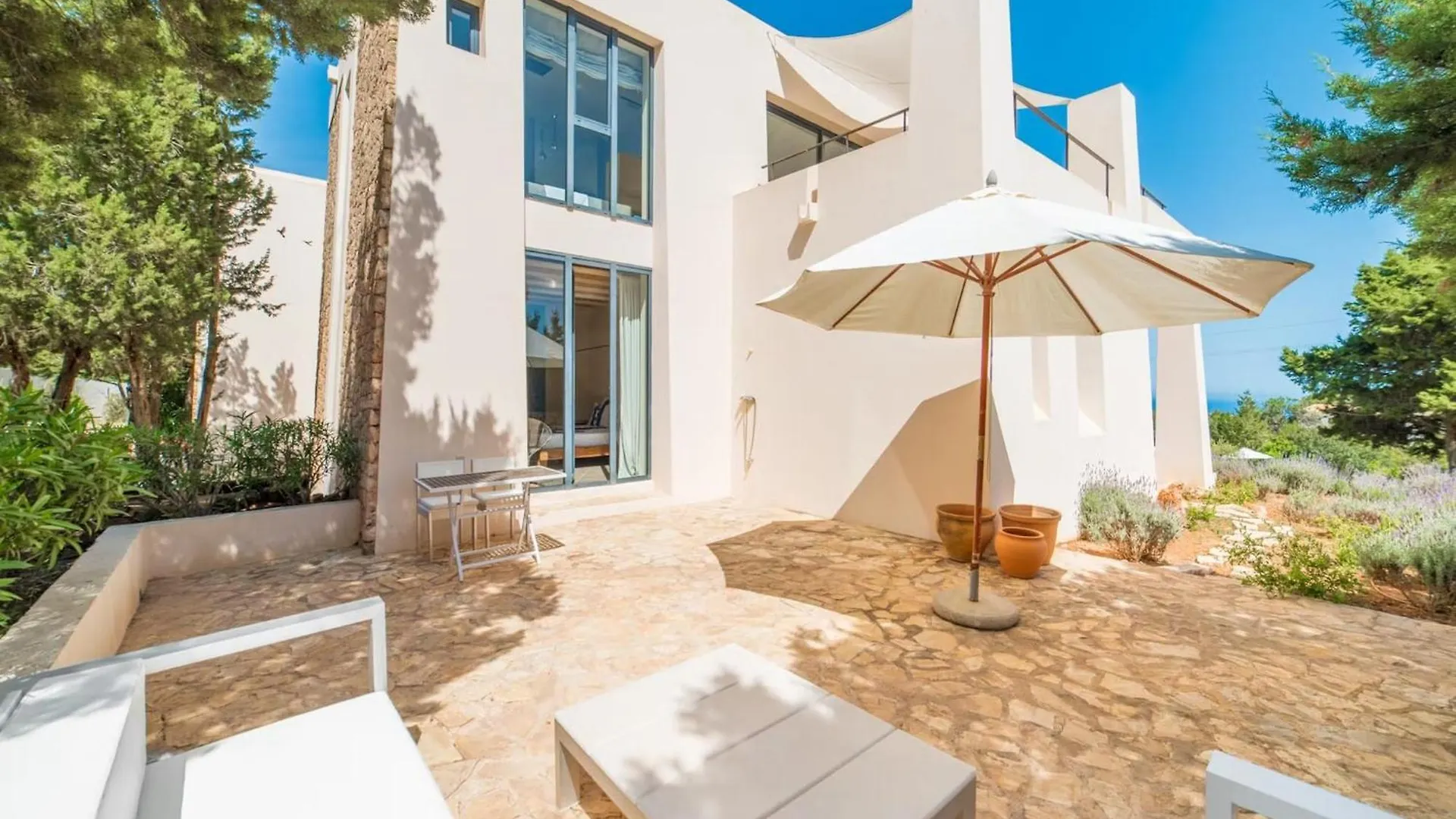 Majestic Villa With Private Pool إس كوبيلس إسبانيا