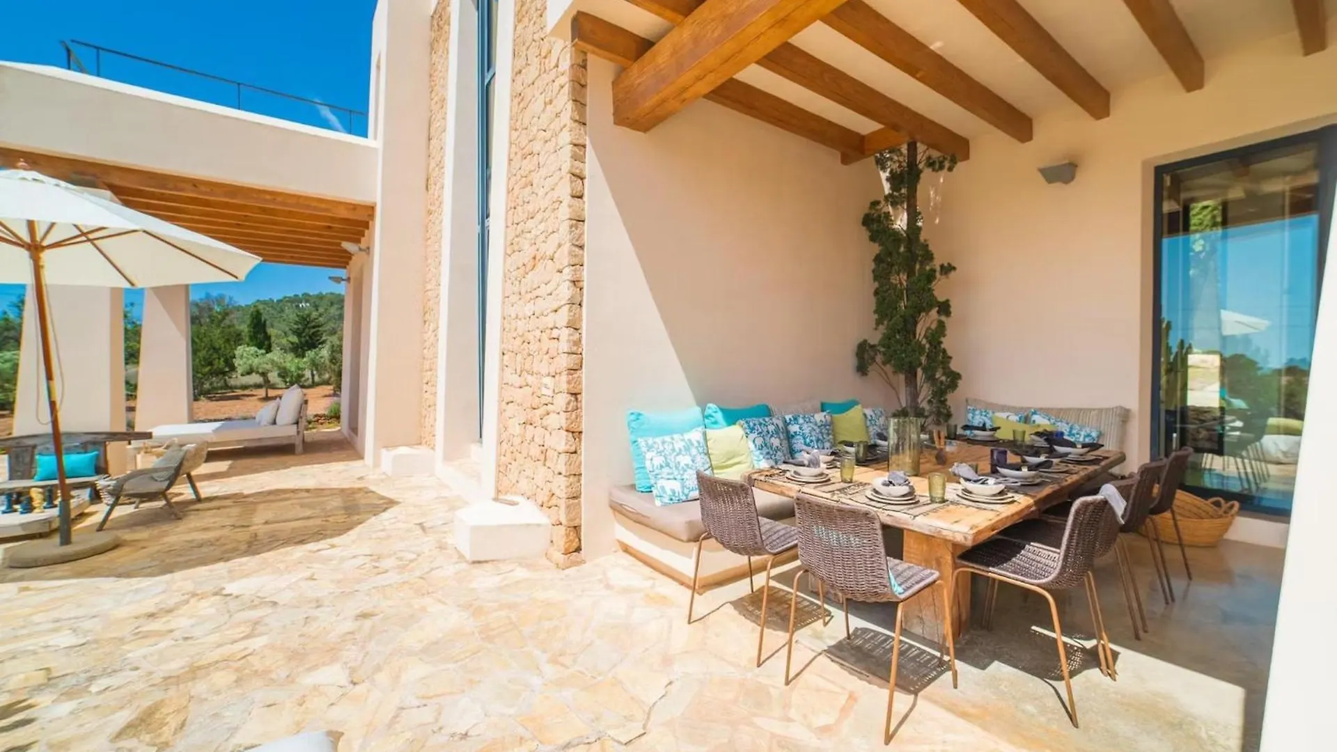 Majestic Villa With Private Pool إس كوبيلس 0*,  إسبانيا