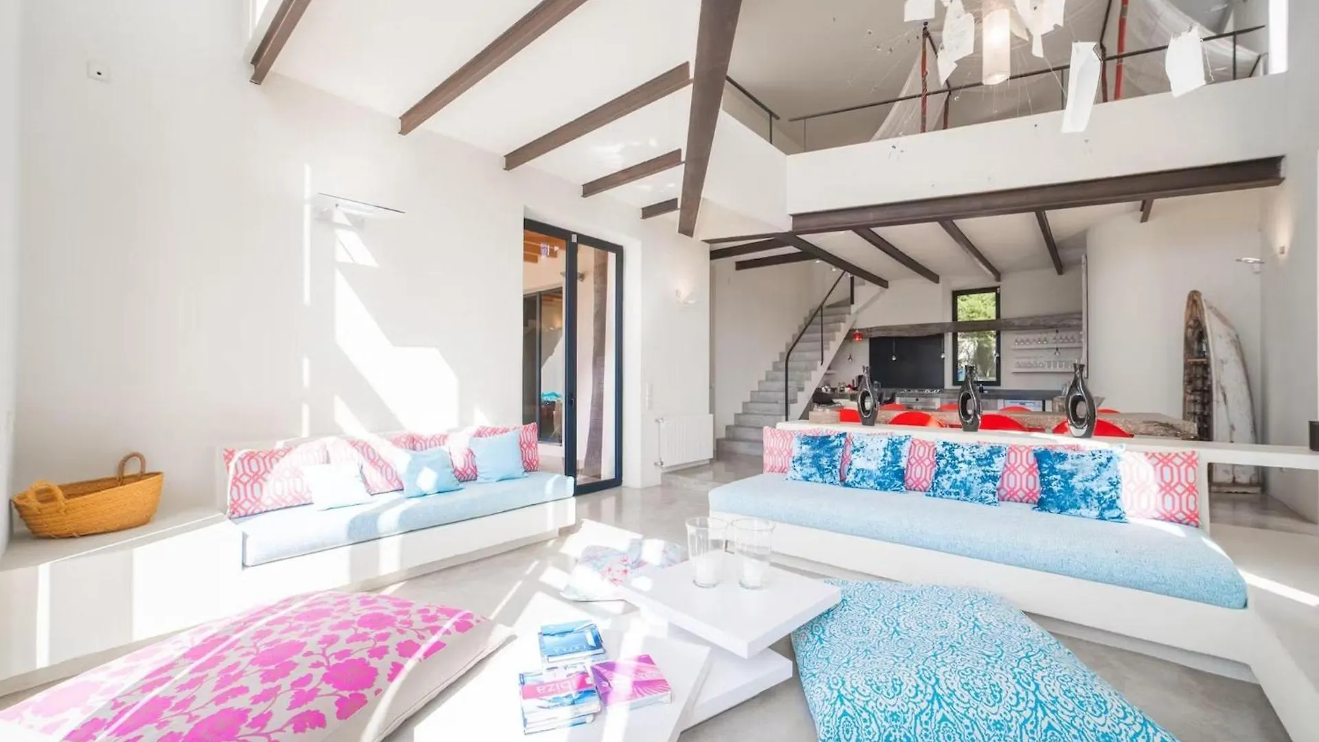 Majestic Villa With Private Pool إس كوبيلس 0*,