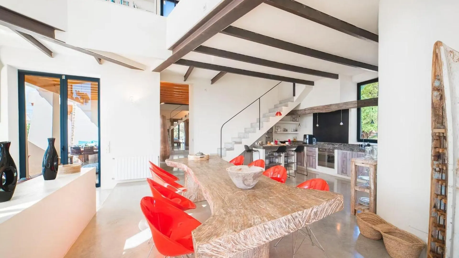 Majestic Villa With Private Pool إس كوبيلس