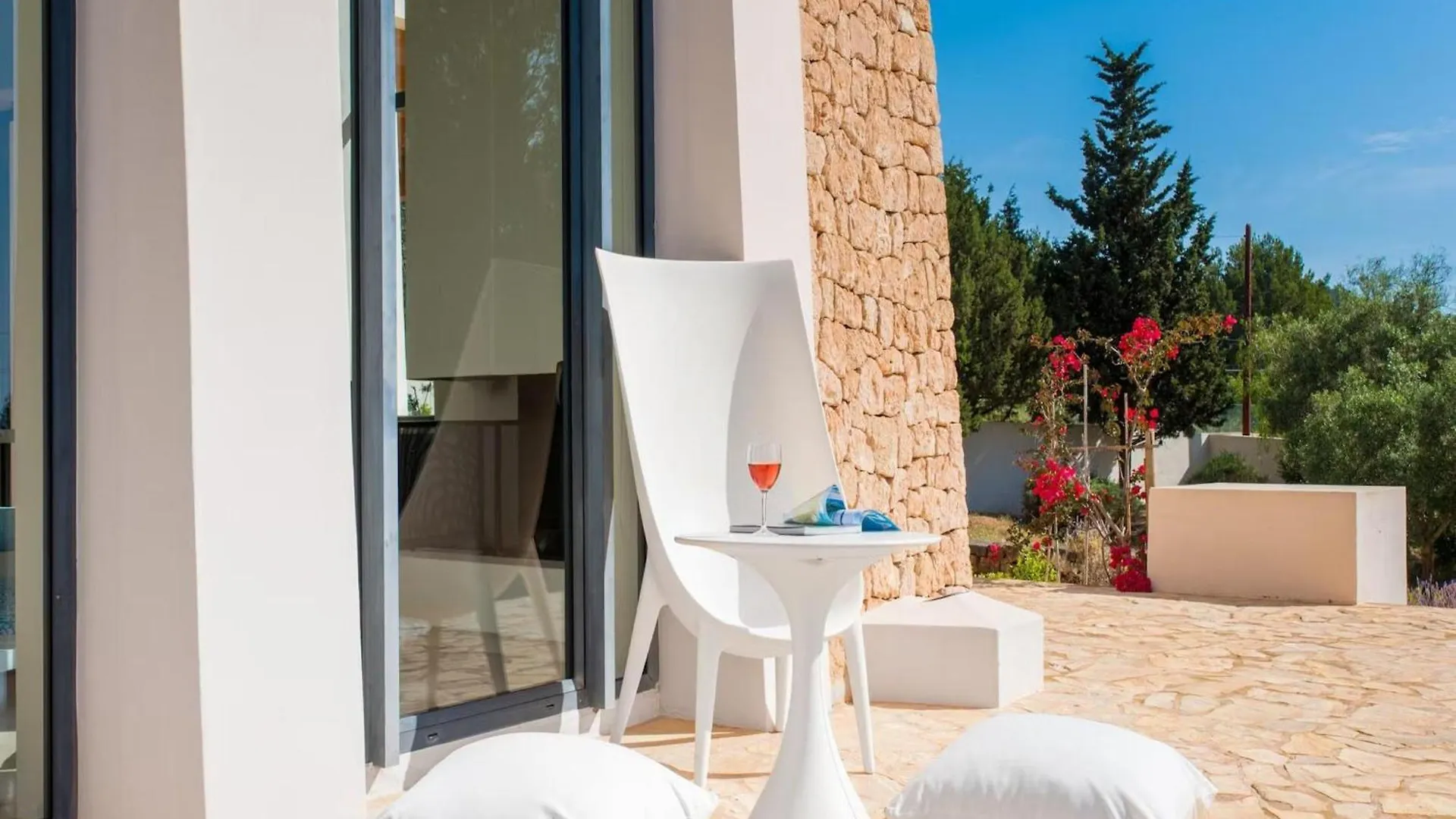 Majestic Villa With Private Pool إس كوبيلس
