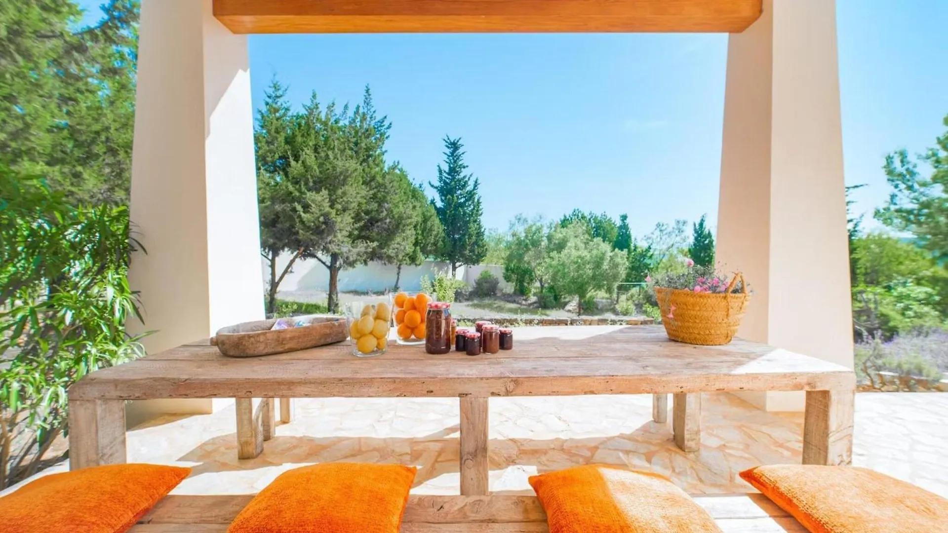 Majestic Villa With Private Pool إس كوبيلس